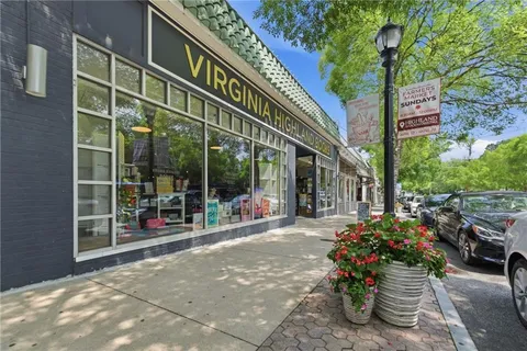 $335,000 | 830 Greenwood Avenue Northeast, Unit 8, Atlanta, GA 30306