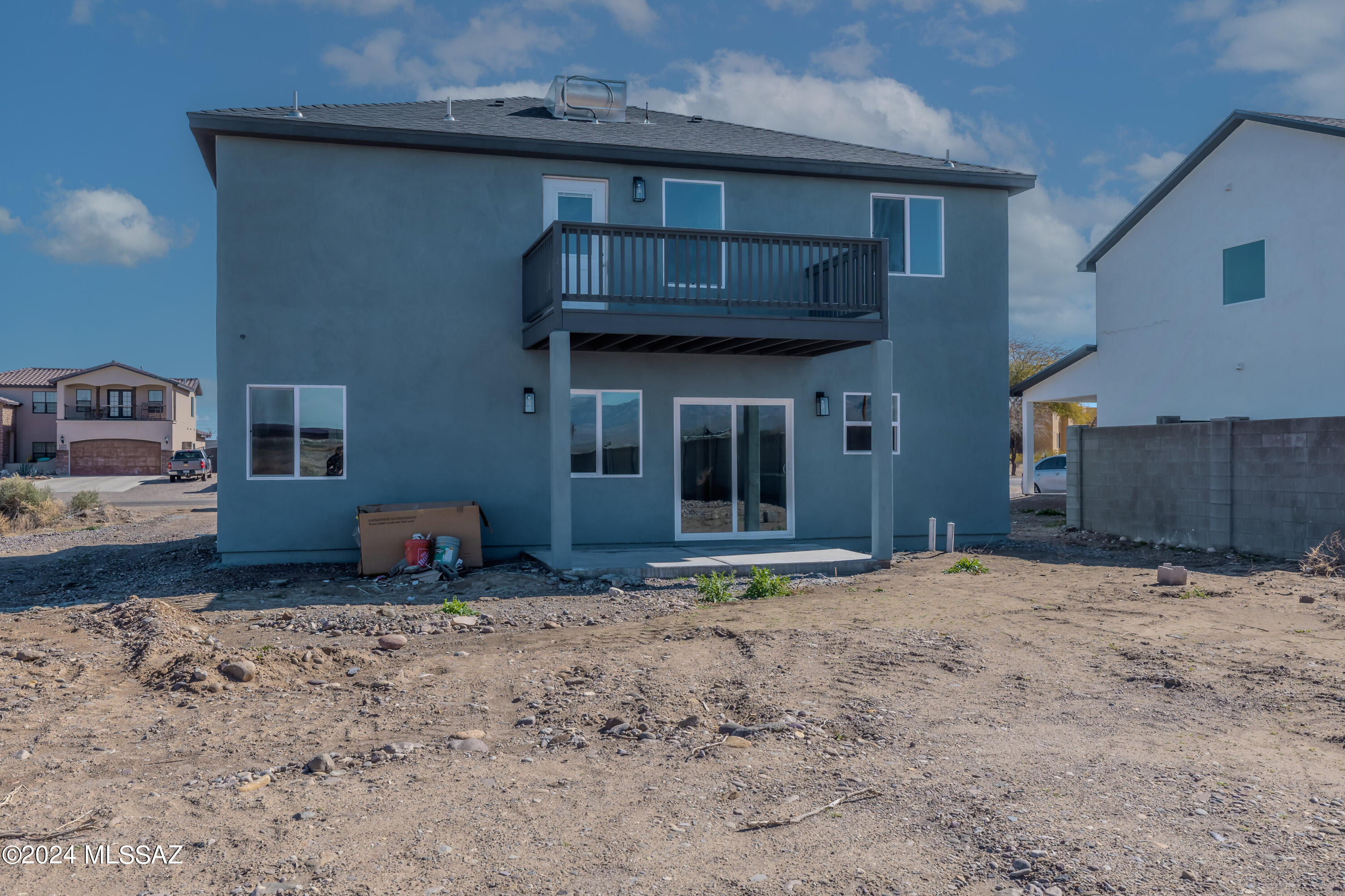 1664 South Robinson Ranch Road Thatcher, AZ 85552 - Photo 4 of 34 Gallery Image 4