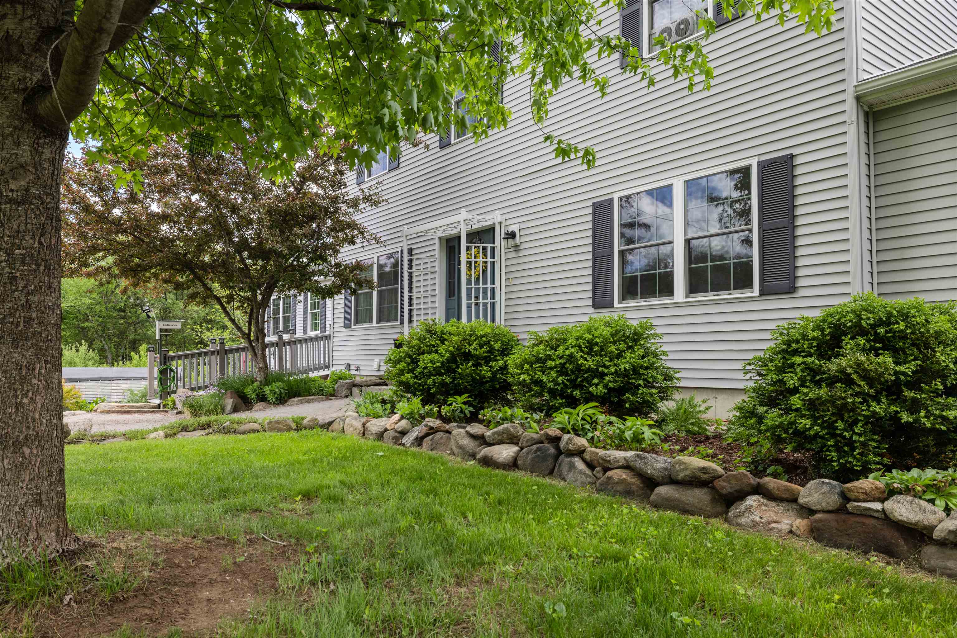 1168 New Hampton Road Sanbornton, NH 03269 - Photo 3 of 60