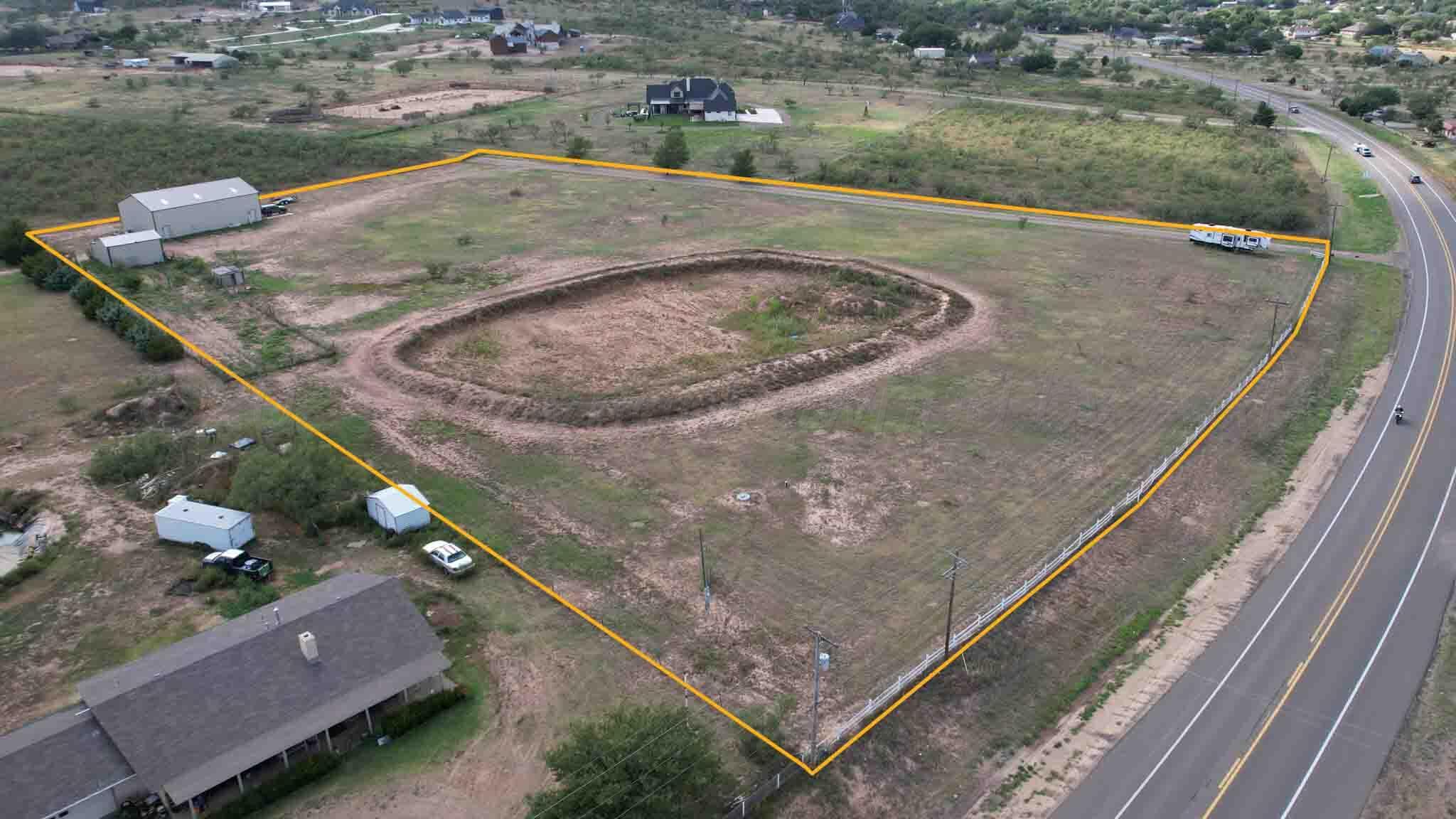 4401 Rm 1061 Amarillo, TX 79124 - Photo 14 of 16 4401 RM 1061