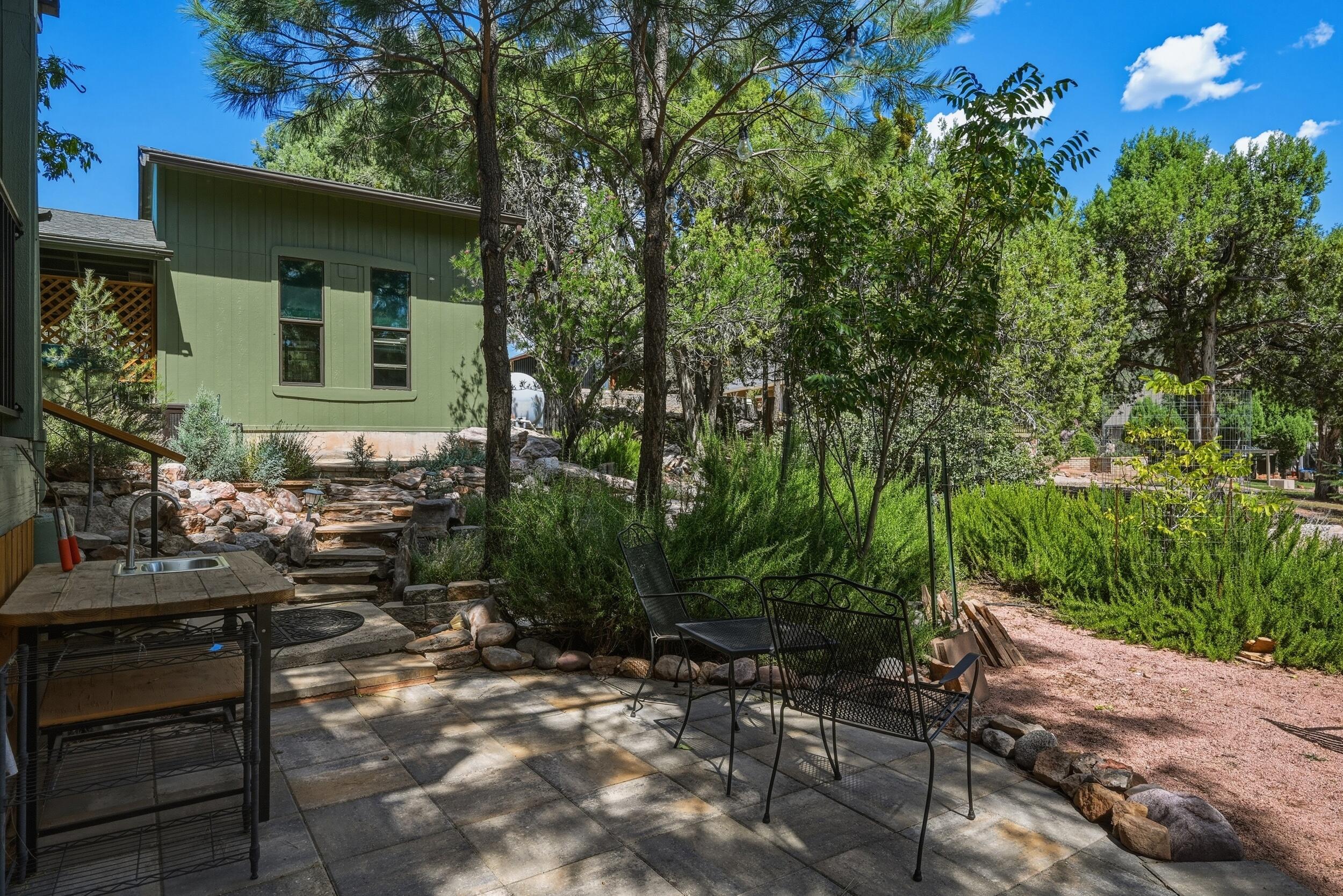 1194 Beaver Flat Road Payson, AZ 85541 - Photo 47 of 57 Gallery Image 47