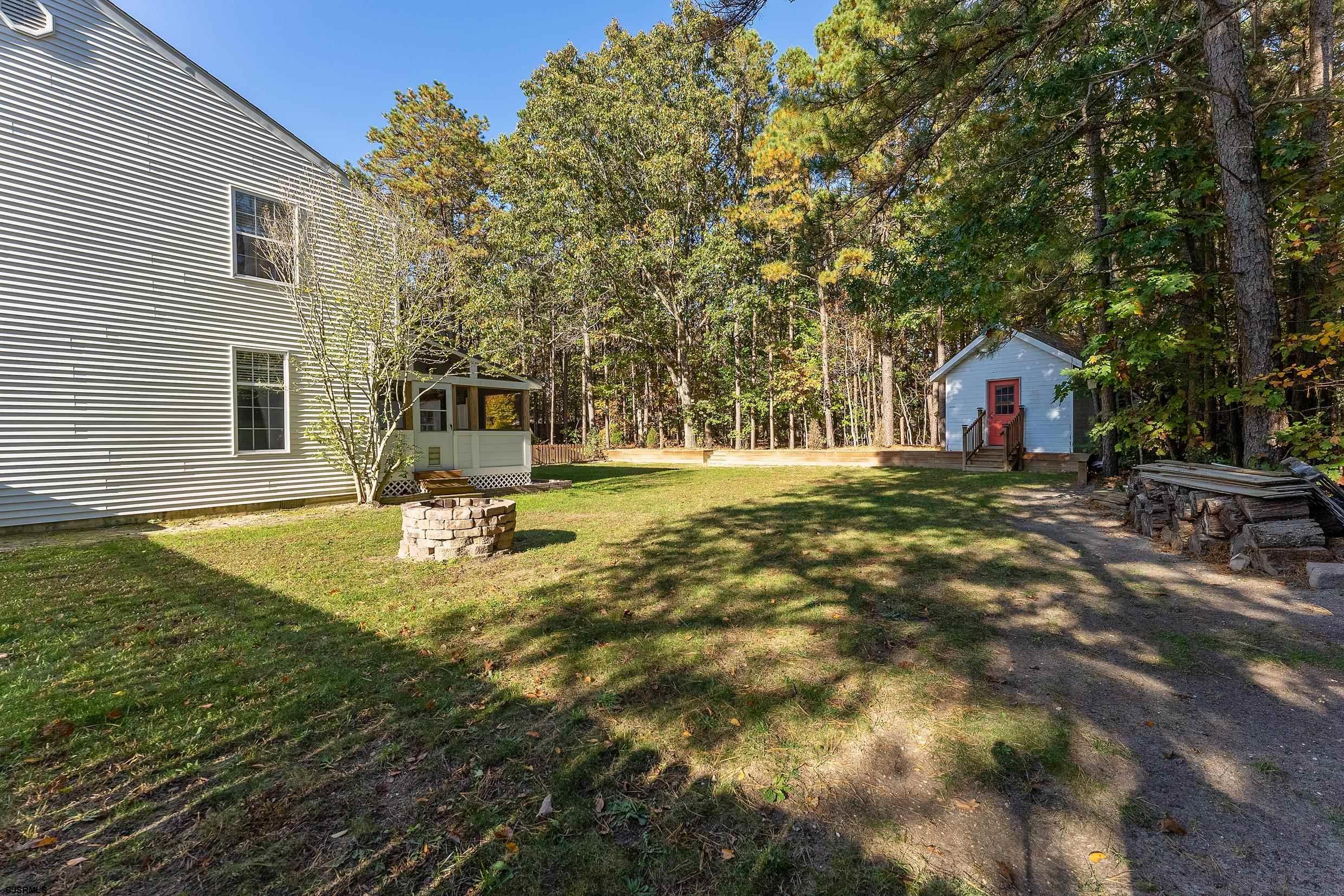 305 East Ridgewood Avenue Galloway Township, NJ 08205 - Photo 42 of 54