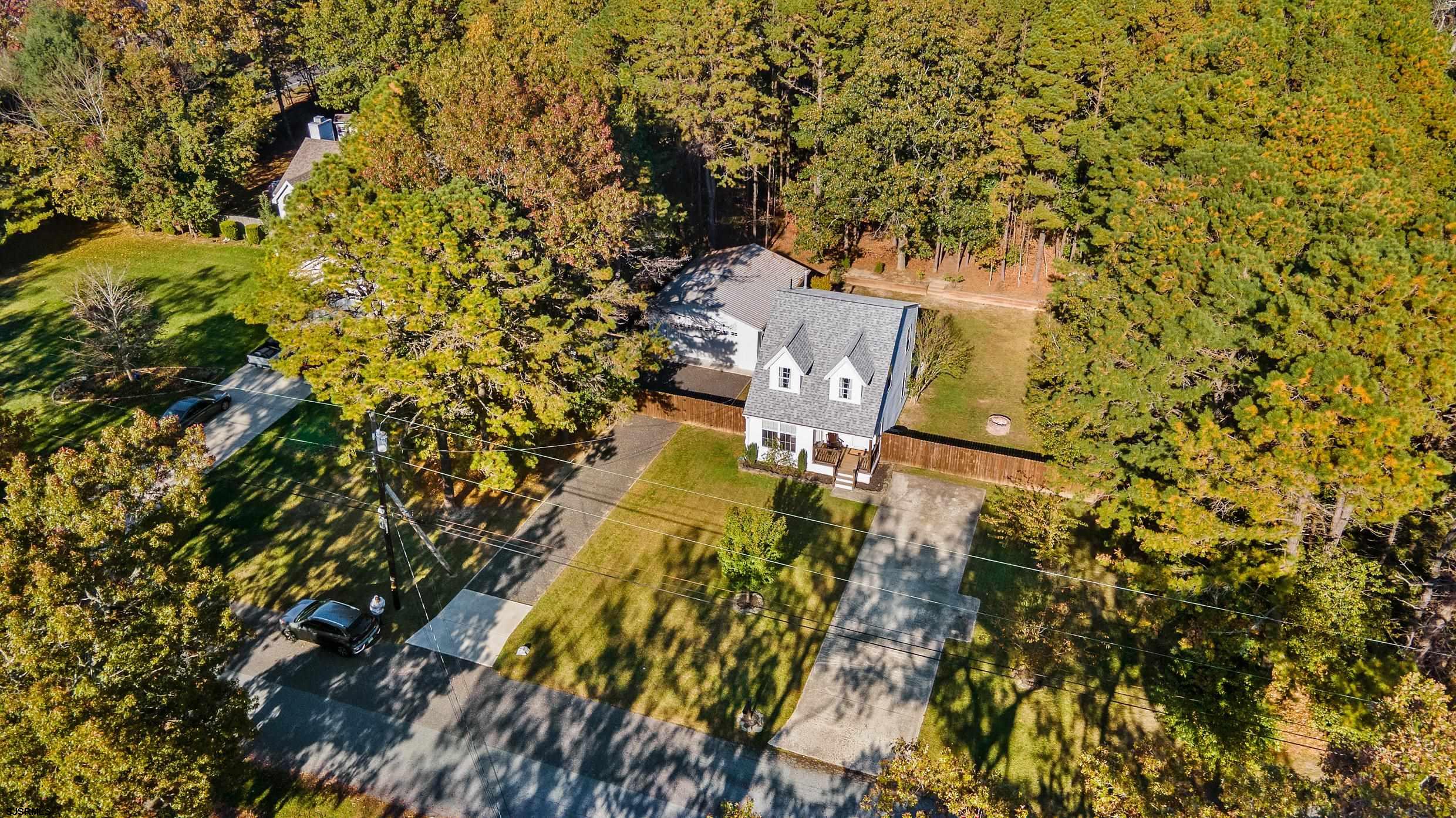 305 East Ridgewood Avenue Galloway Township, NJ 08205 - Photo 47 of 54