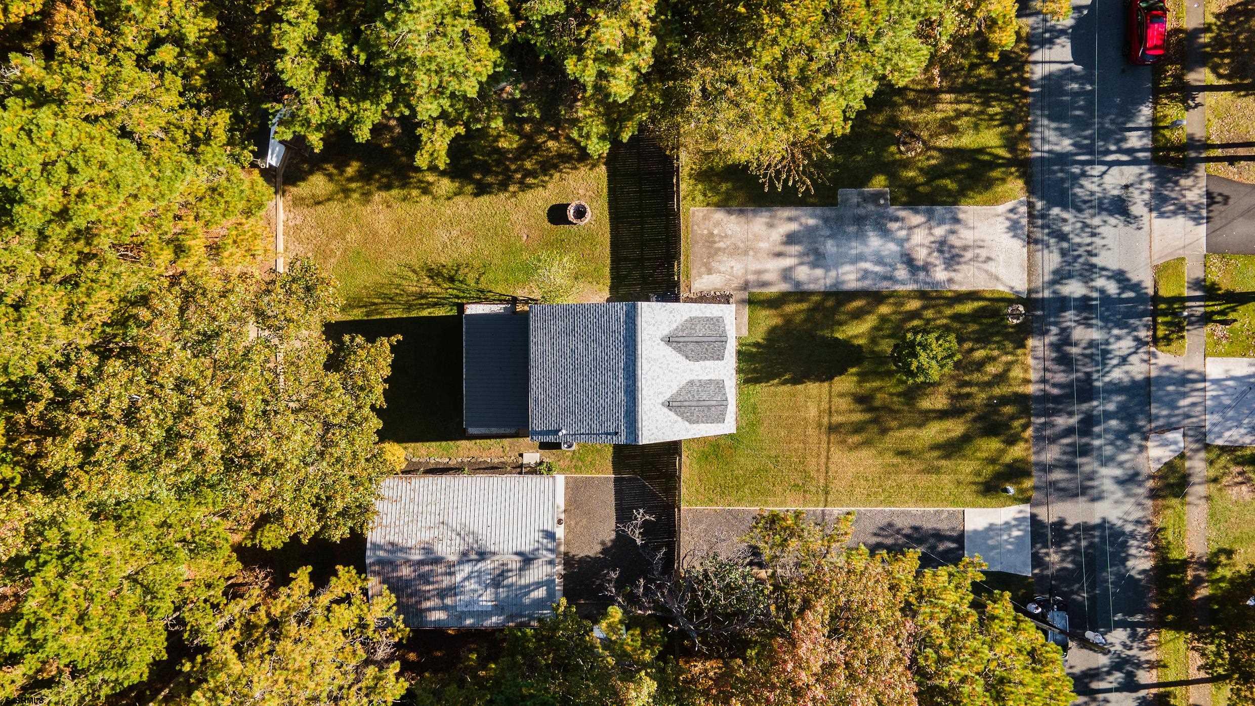 305 East Ridgewood Avenue Galloway Township, NJ 08205 - Photo 48 of 54 view of a tree with a yard