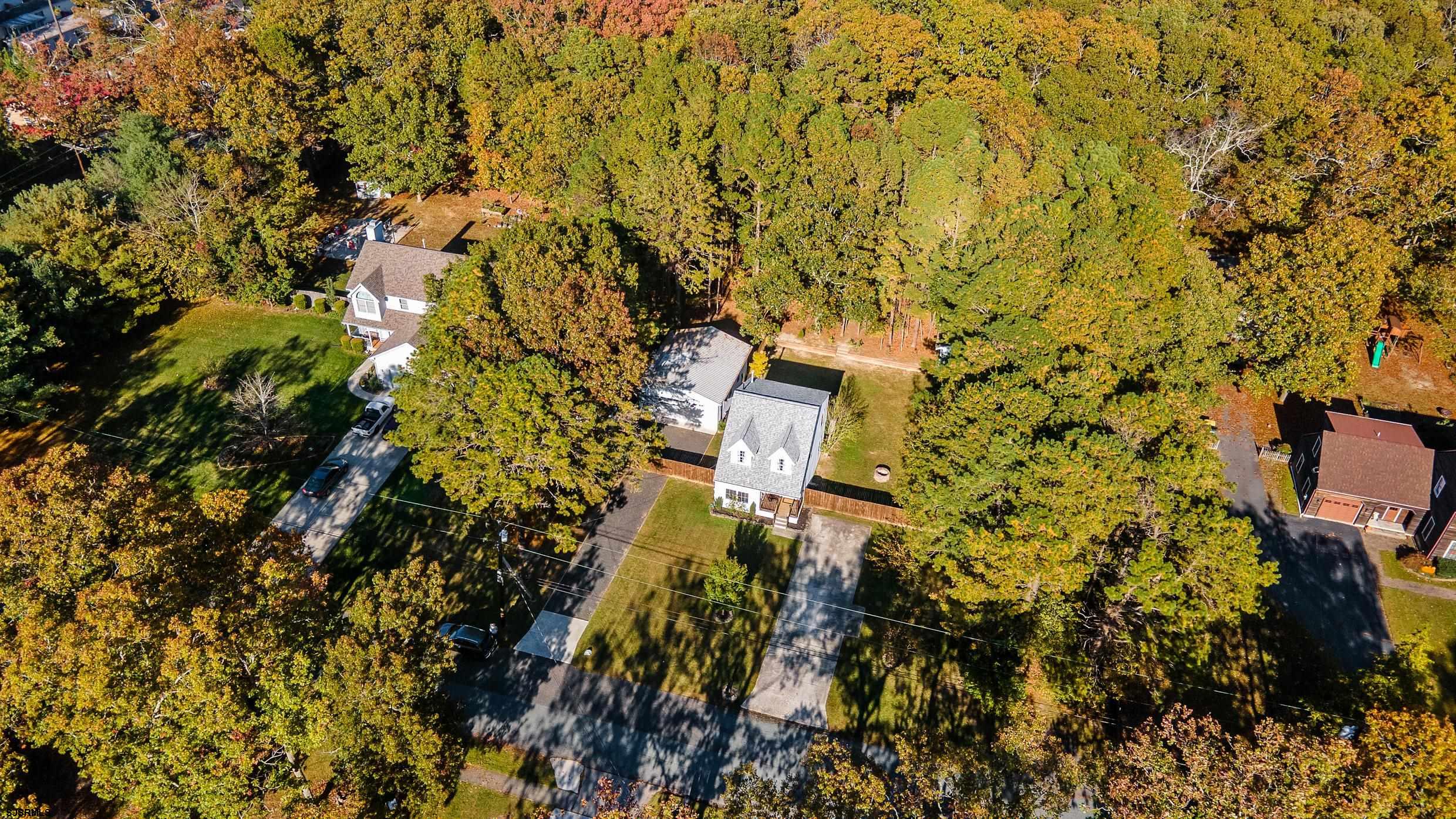 305 East Ridgewood Avenue Galloway Township, NJ 08205 - Photo 49 of 54