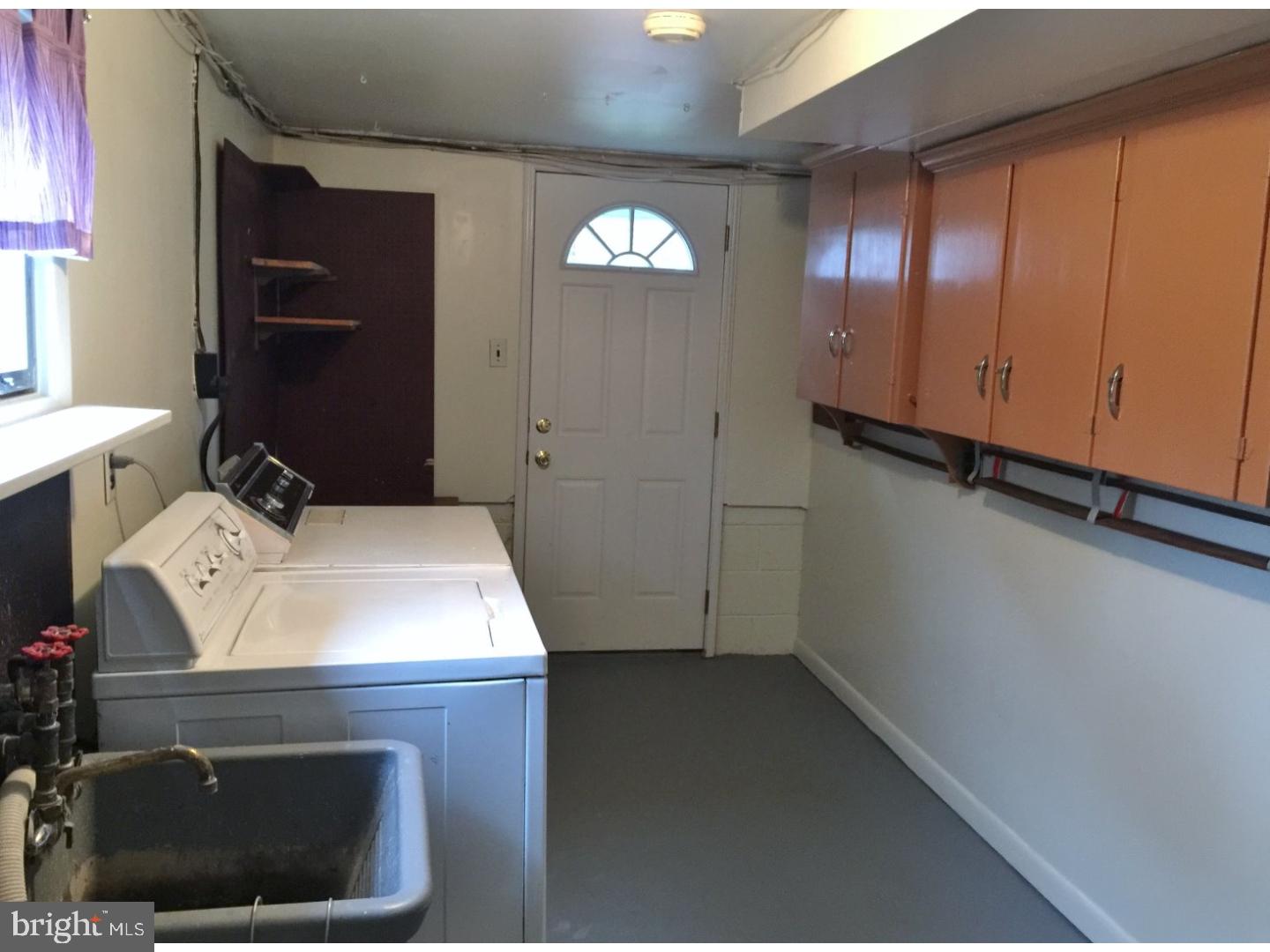 313 Goodley Road Wilmington, DE 19803 - Photo 16 of 22 Laundry Room