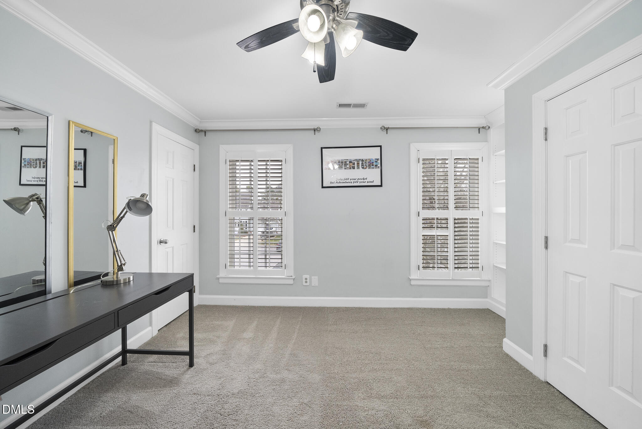 8705 Chatterleigh Circle Raleigh, NC 27615 - Photo 26 of 38