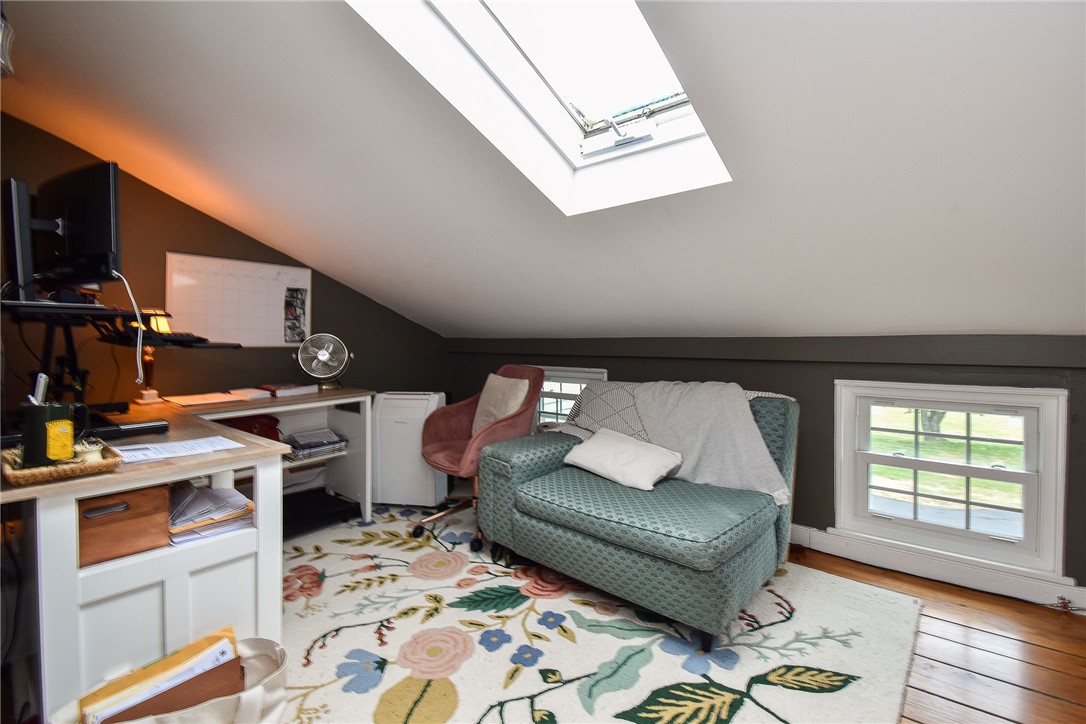 195 Town Farm Road Coventry, RI 02816 - Photo 25 of 47 2nd floor bedroom (3)/office