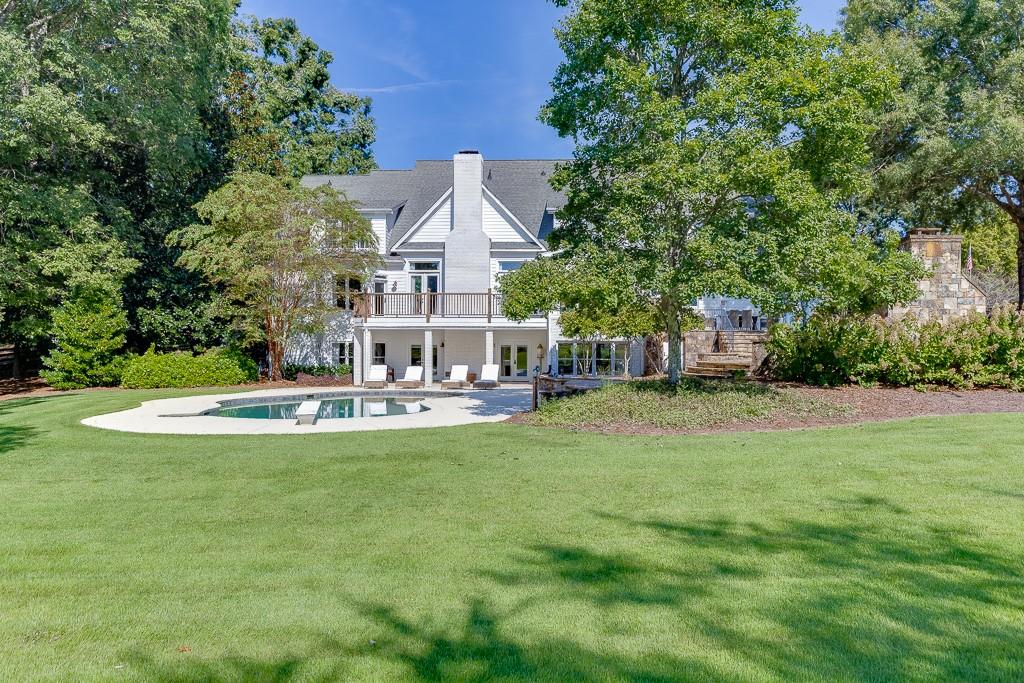 986 Austin Road Winder, GA 30680 - Photo 117 of 135