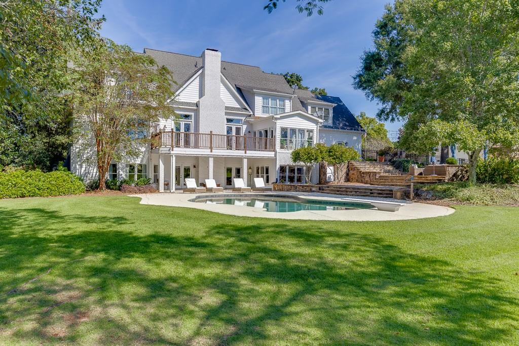 986 Austin Road Winder, GA 30680 - Photo 118 of 135