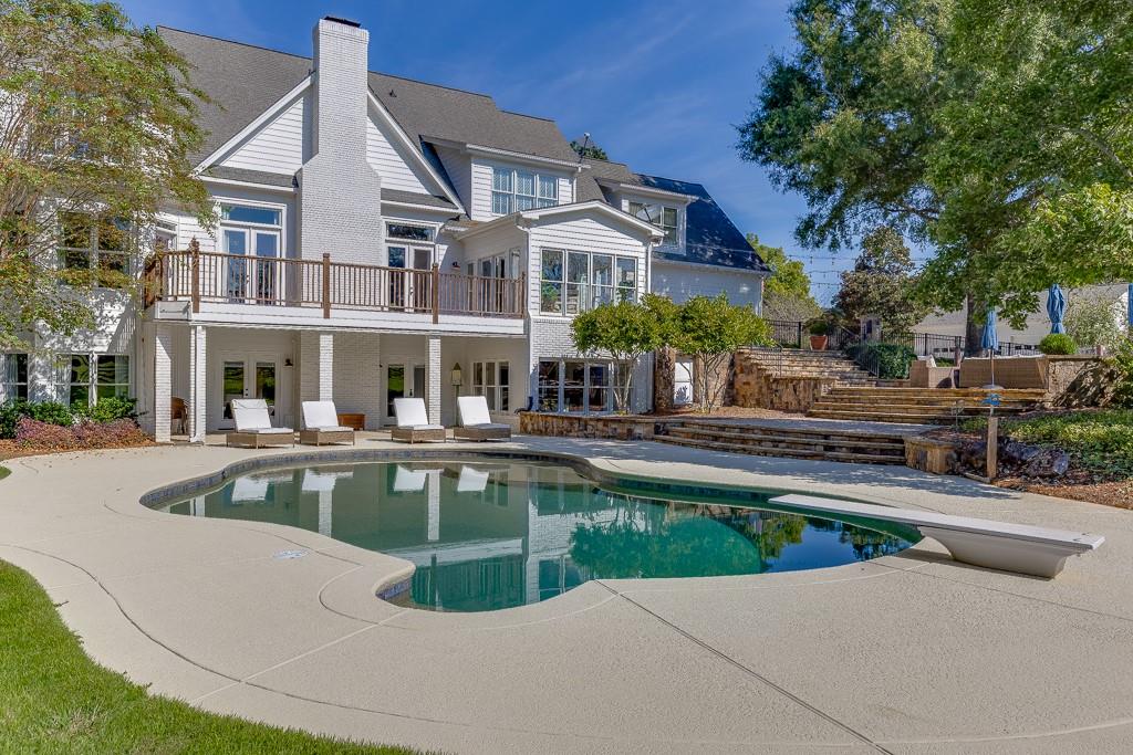 986 Austin Road Winder, GA 30680 - Photo 119 of 135