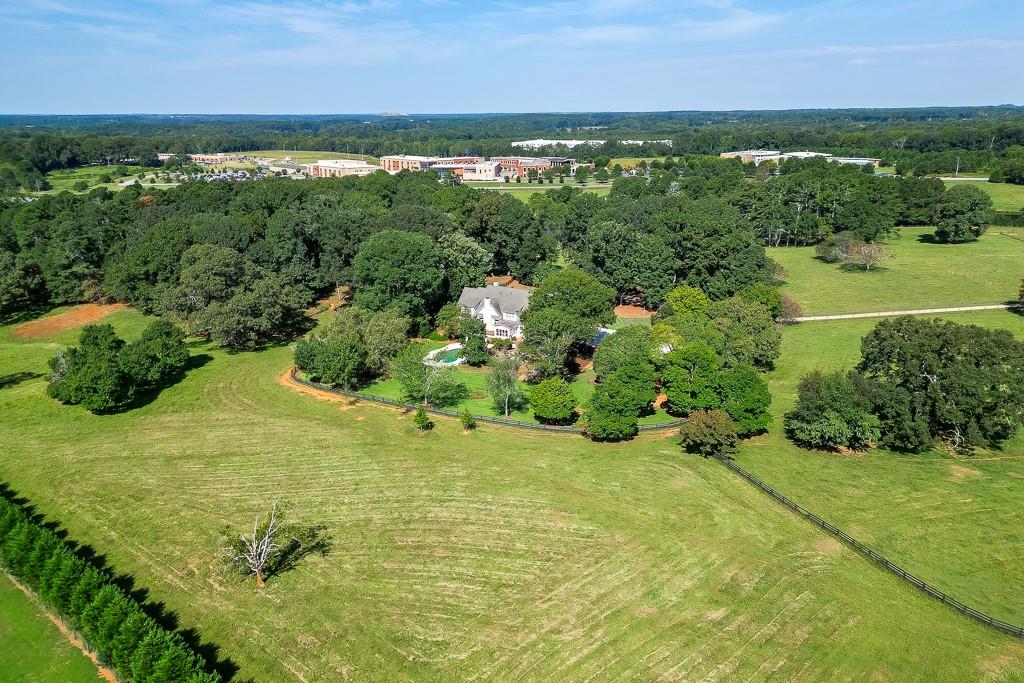 986 Austin Road Winder, GA 30680 - Photo 127 of 135