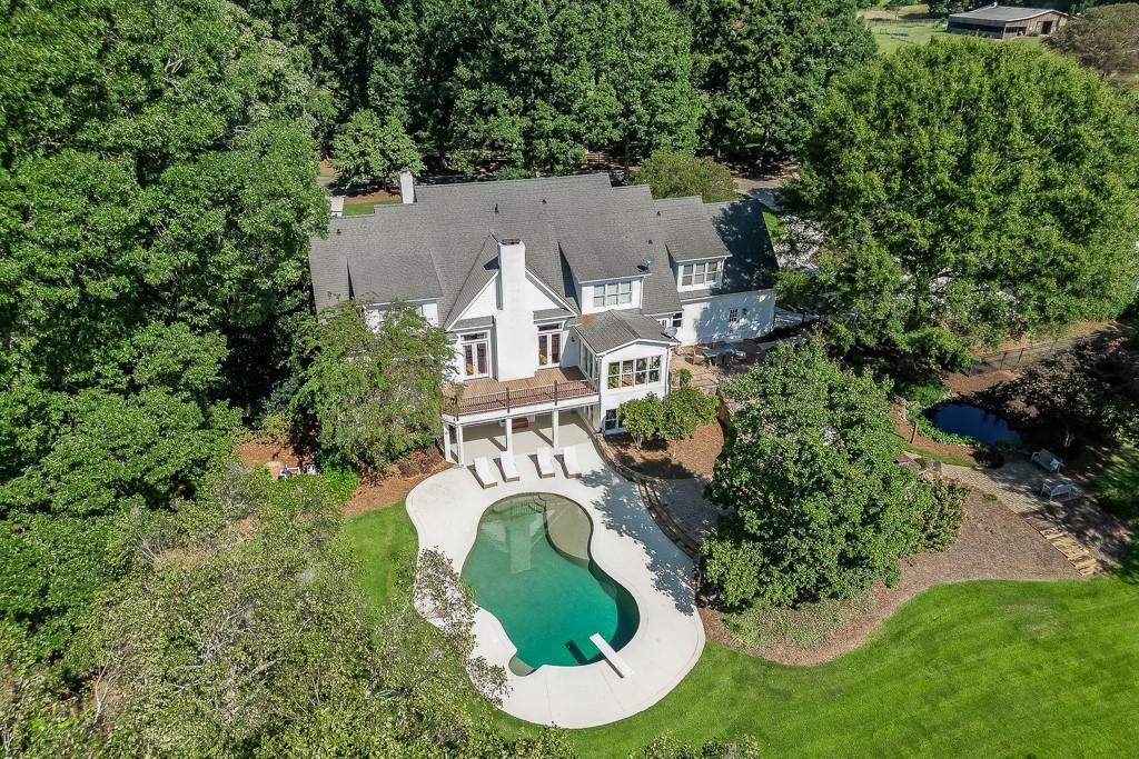 986 Austin Road Winder, GA 30680 - Photo 130 of 135