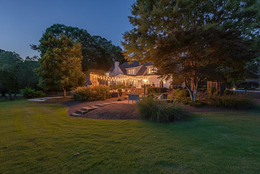 986 Austin Road Winder, GA 30680 - Photo 131 of 135