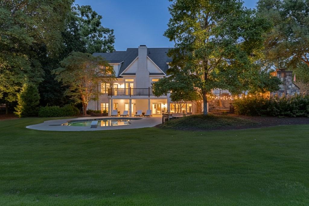 986 Austin Road Winder, GA 30680 - Photo 132 of 135