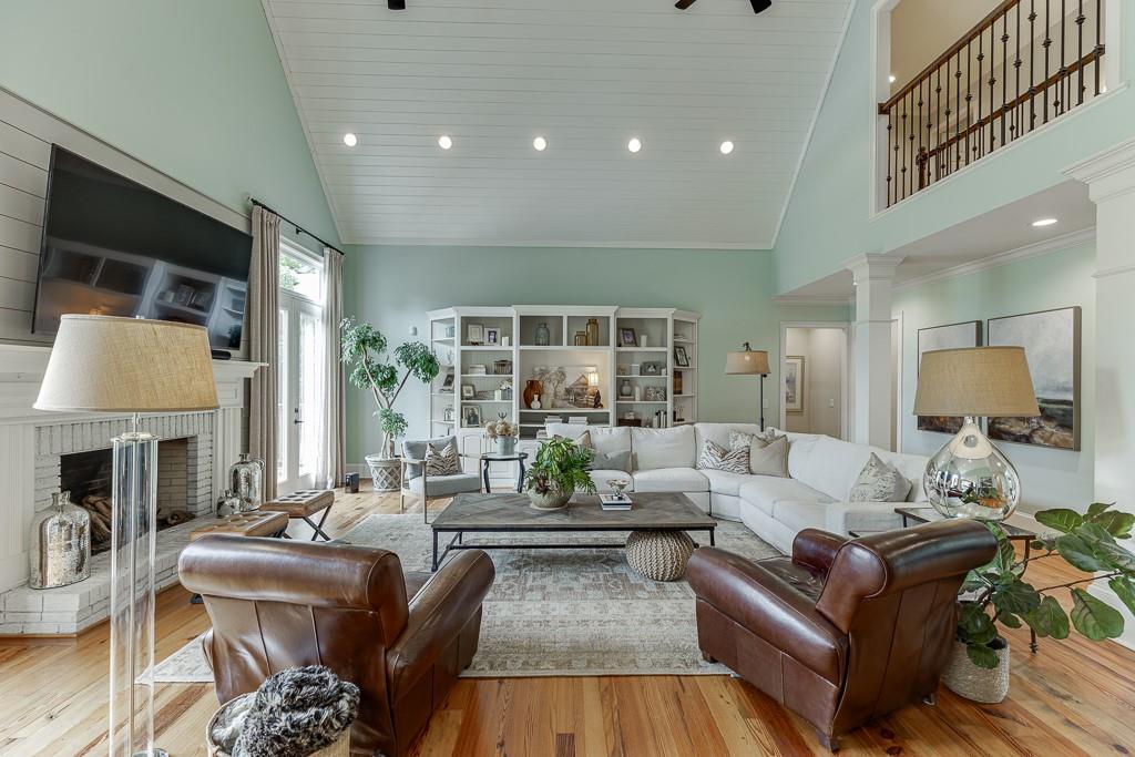 986 Austin Road Winder, GA 30680 - Photo 15 of 135