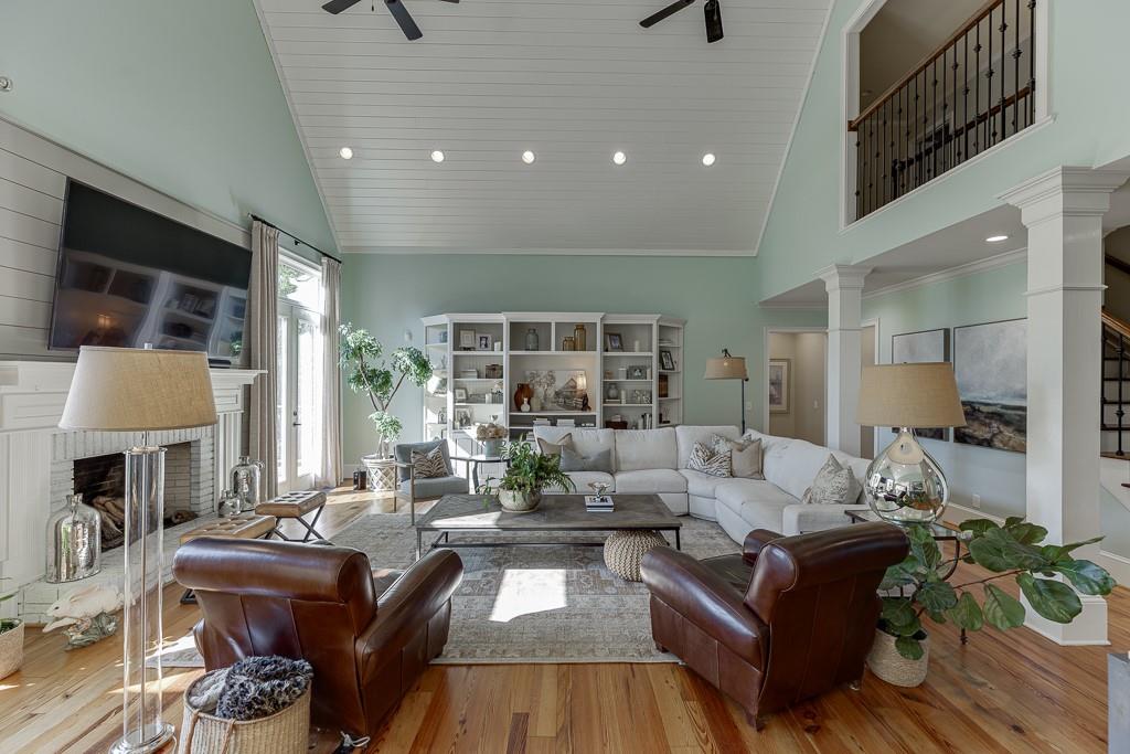 986 Austin Road Winder, GA 30680 - Photo 16 of 135