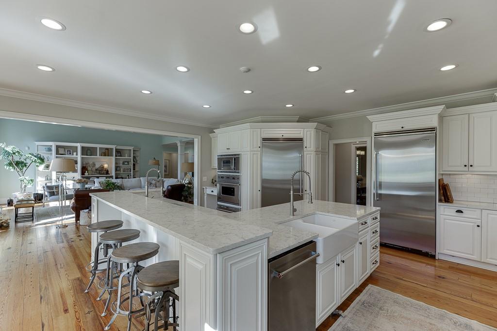 986 Austin Road Winder, GA 30680 - Photo 24 of 135