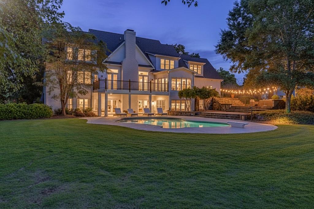 986 Austin Road Winder, GA 30680 - Photo 4 of 135