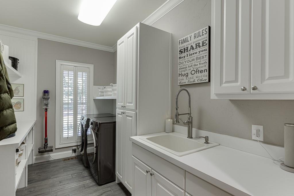 986 Austin Road Winder, GA 30680 - Photo 42 of 135