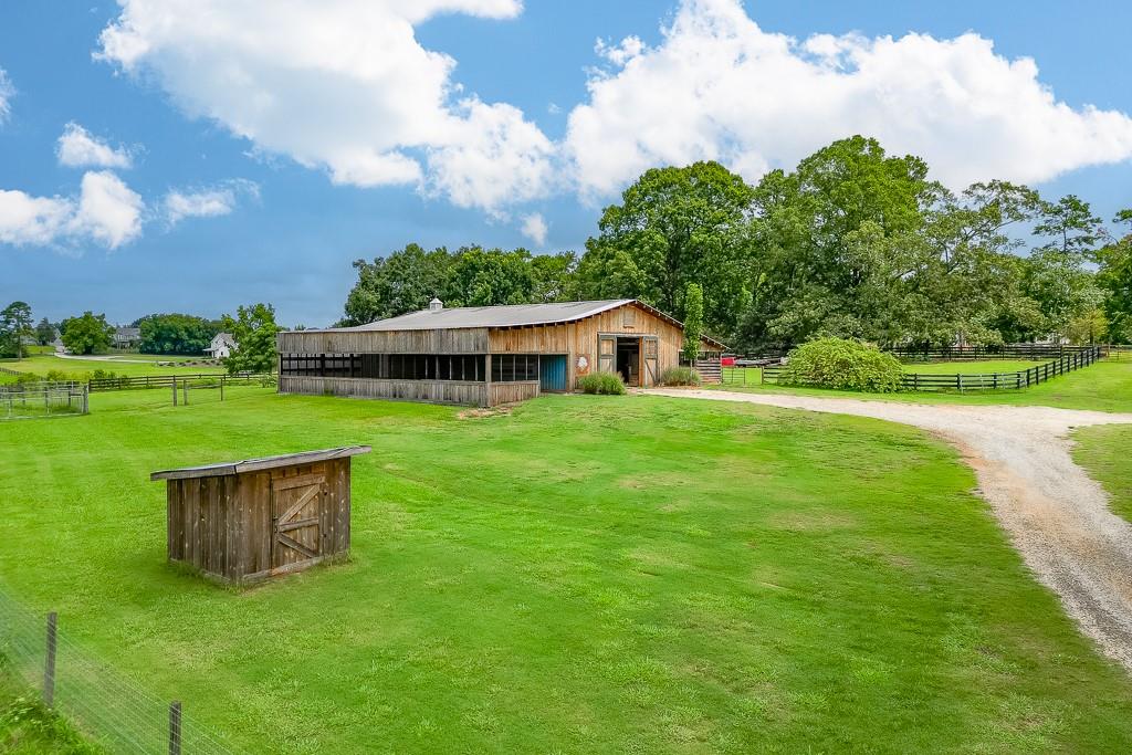 986 Austin Road Winder, GA 30680 - Photo 92 of 135