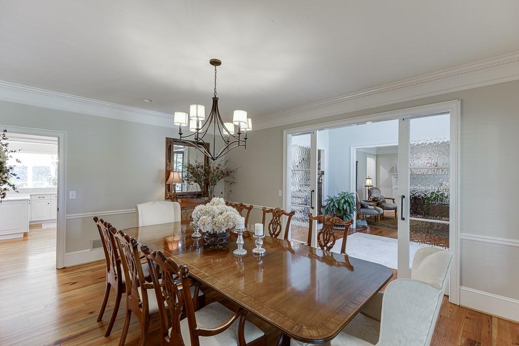 986 Austin Road Winder, GA 30680 - Photo 10 of 135