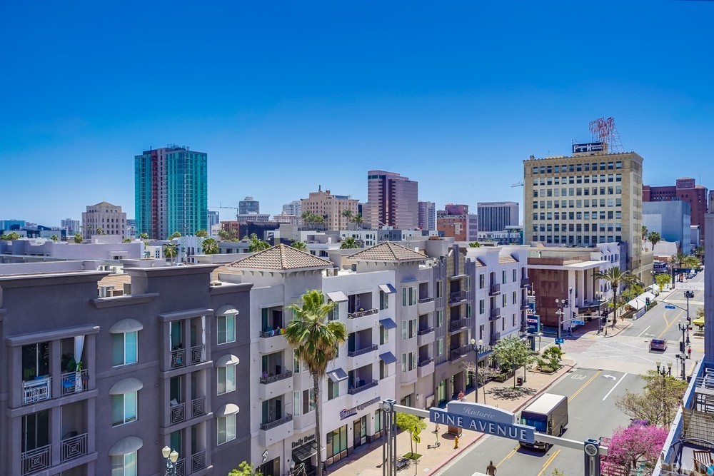 100 West 5th Street Long Beach, CA 90802 - Photo 45 of 53