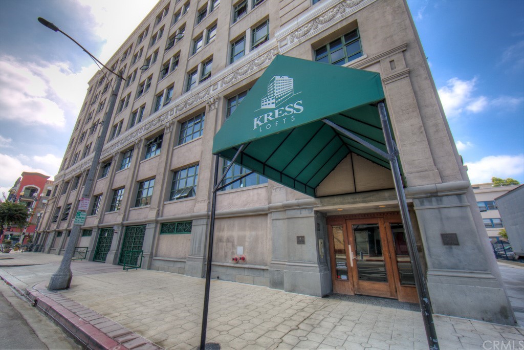 100 West 5th Street Long Beach, CA 90802 - Photo 49 of 53