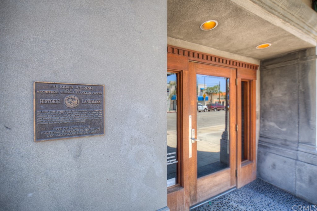 100 West 5th Street Long Beach, CA 90802 - Photo 53 of 53