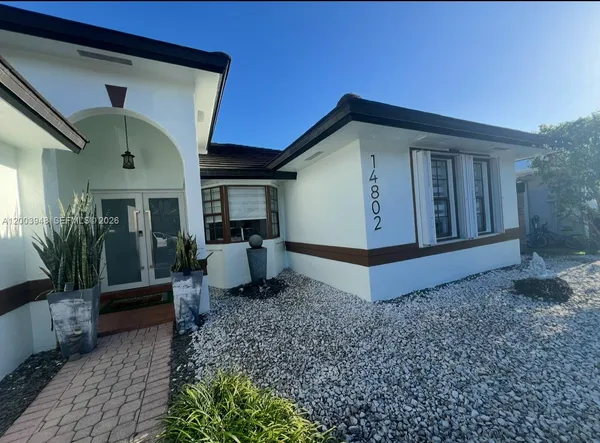 $789,000 | 14802 Southwest 176th Terrace, Miami, FL 33187
