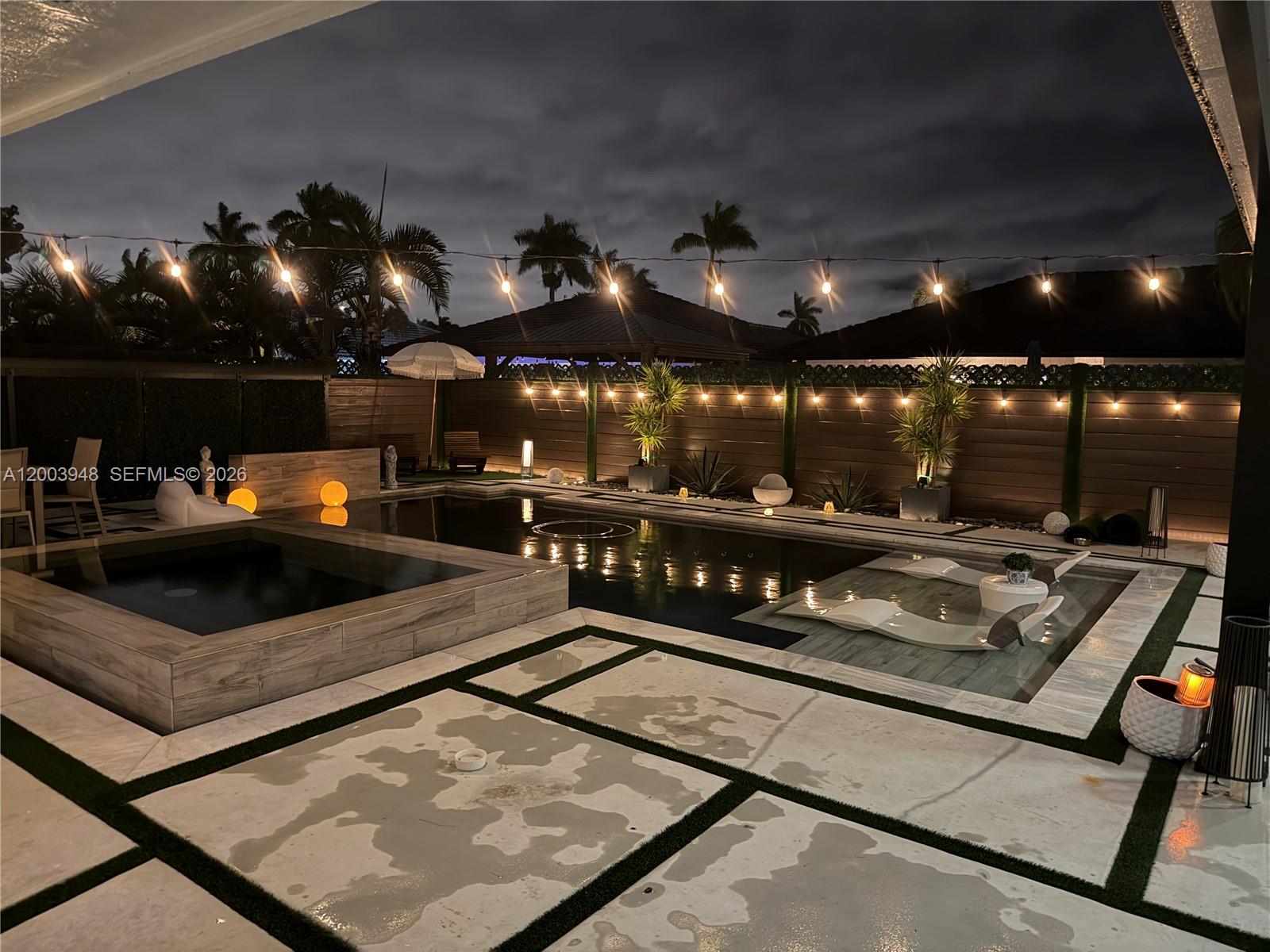 14802 Southwest 176th Terrace Miami, FL 33187 - Photo 19 of 33