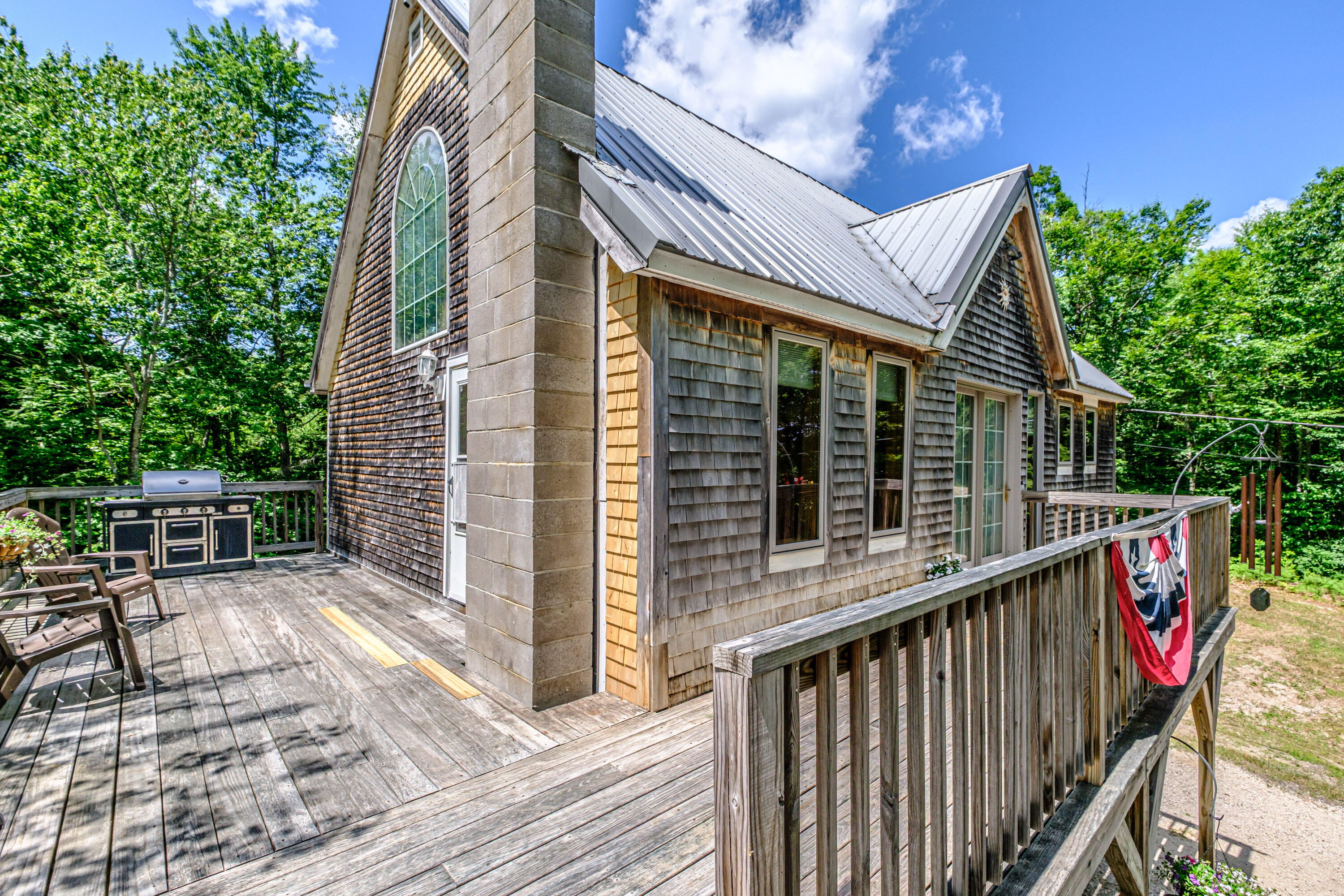 728 Bridgton Road Sebago, ME 04029 - Photo 7 of 57 20260724gp-60008