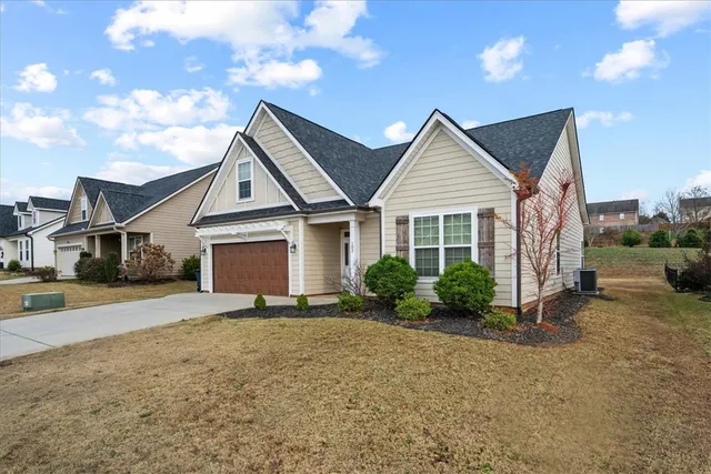 $365,000 | 102 Ripplestone Way, Anderson, SC 29621