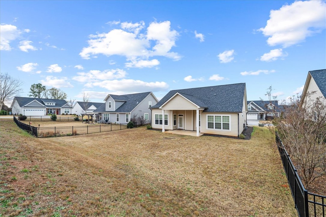 102 Ripplestone Way Anderson, SC 29621 - Photo 38 of 39