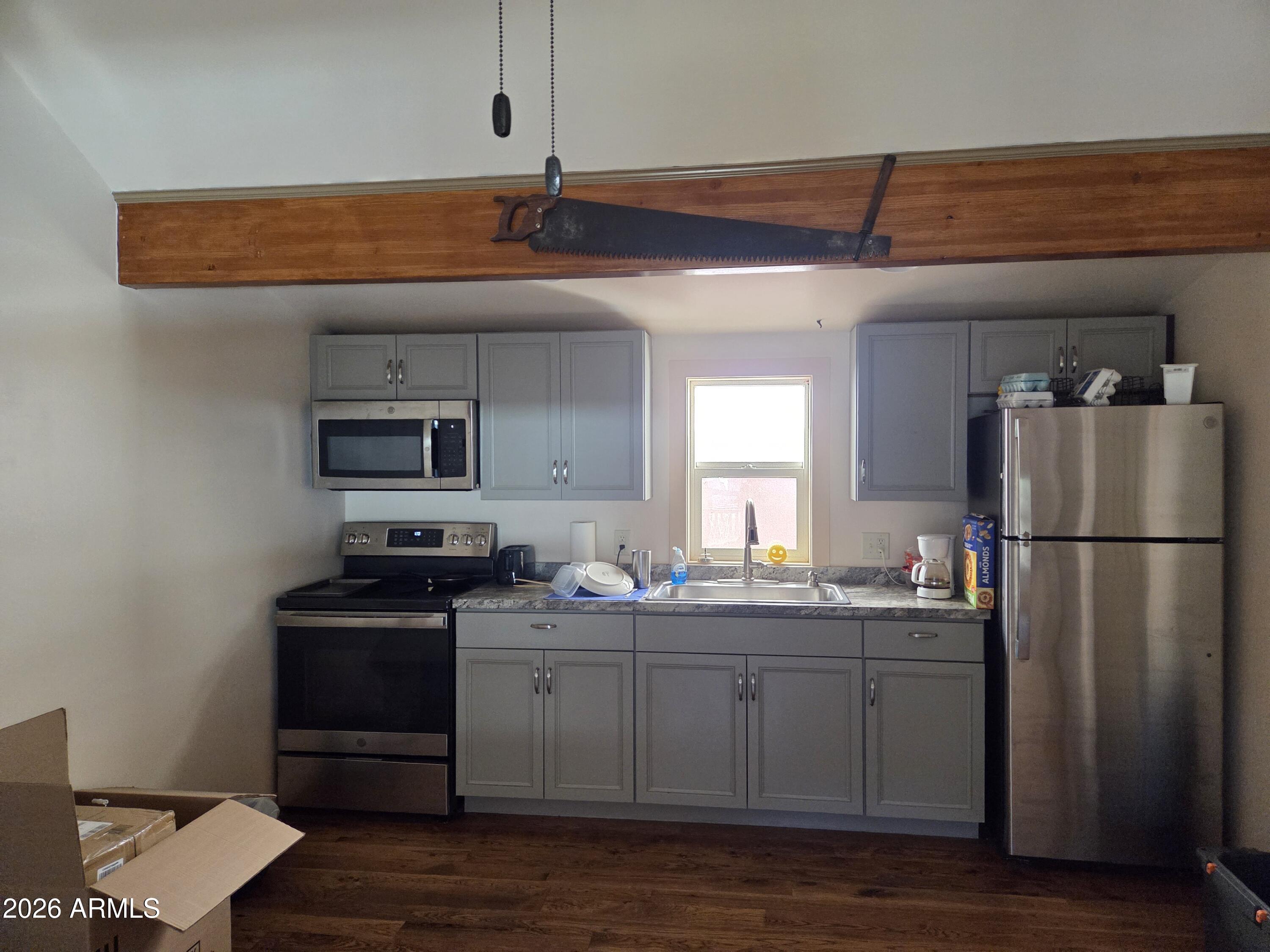 132 Naco Road Bisbee, AZ 85603 - Photo 28 of 38 132-1 Naco Rd
