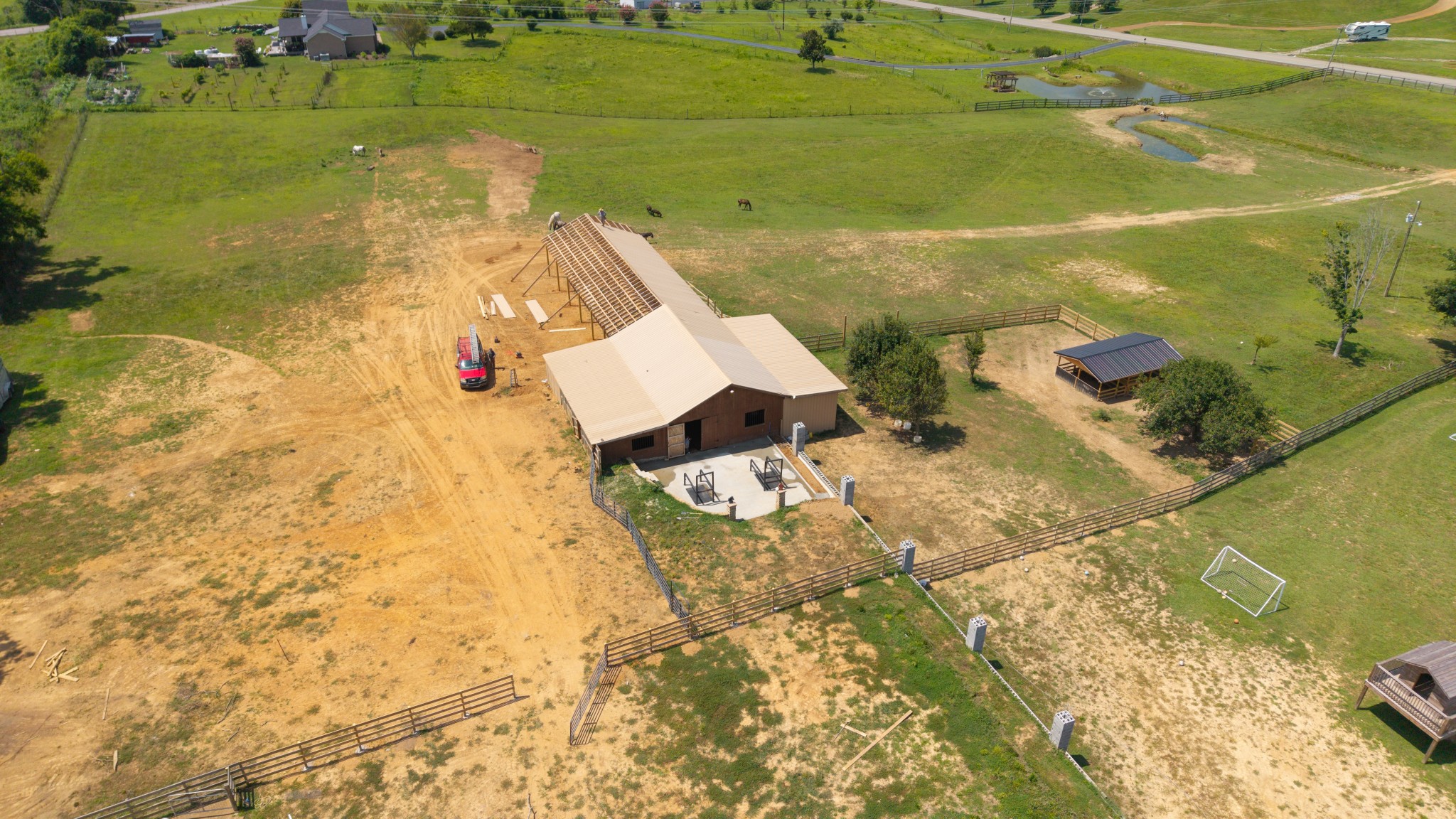 0 Clara Mathis Road Spring Hill, TN 37174 - Photo 42 of 50
