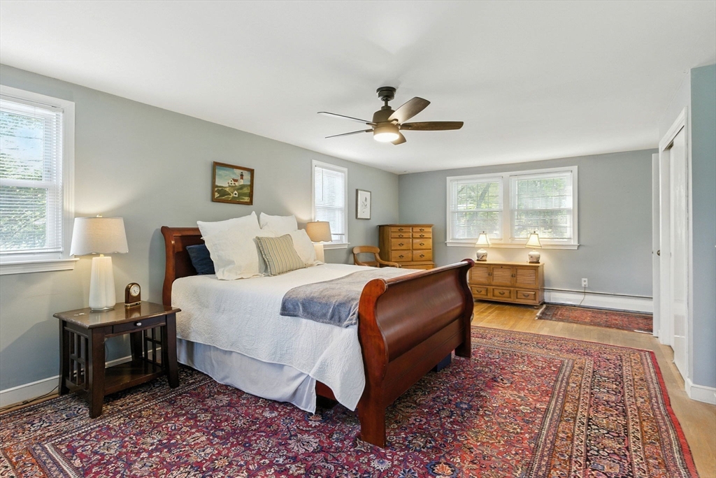 138 Pelham Island Road Wayland, MA 01778 - Photo 19 of 36