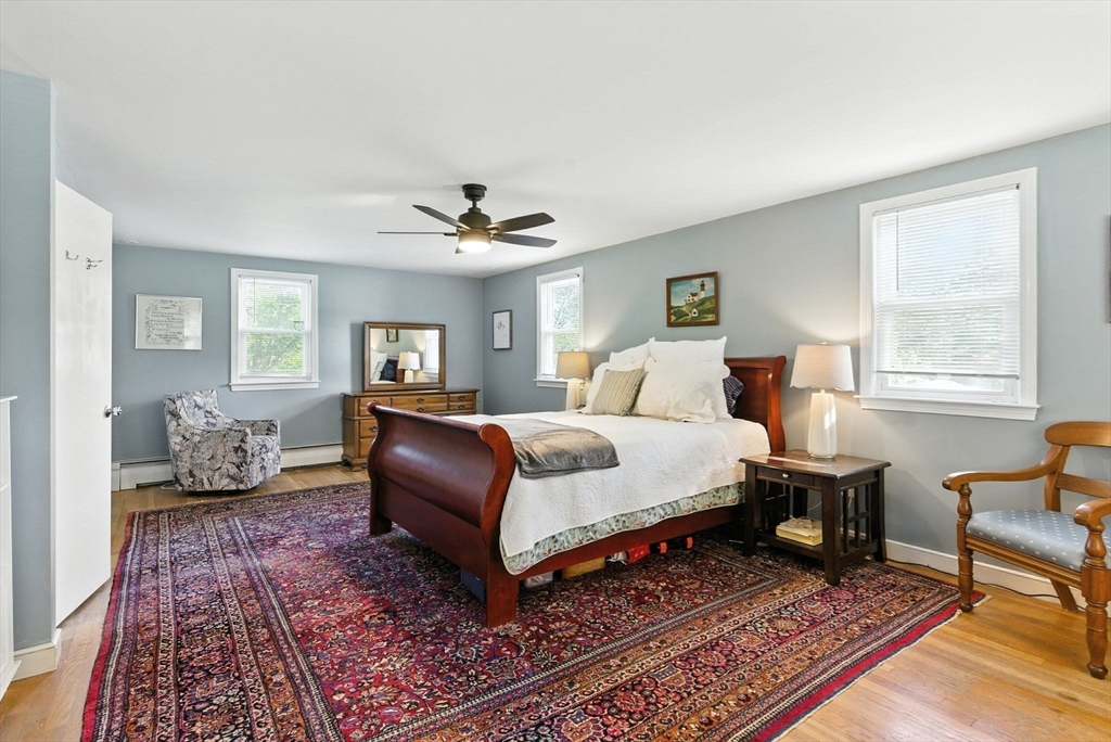 138 Pelham Island Road Wayland, MA 01778 - Photo 20 of 36