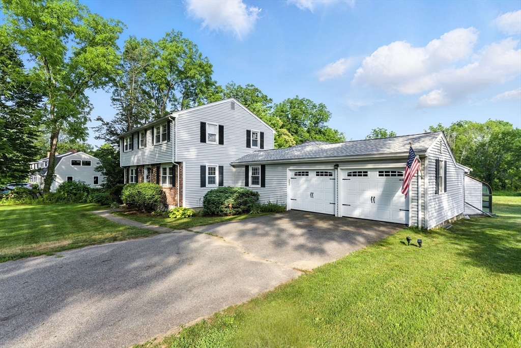138 Pelham Island Road Wayland, MA 01778 - Photo 27 of 36
