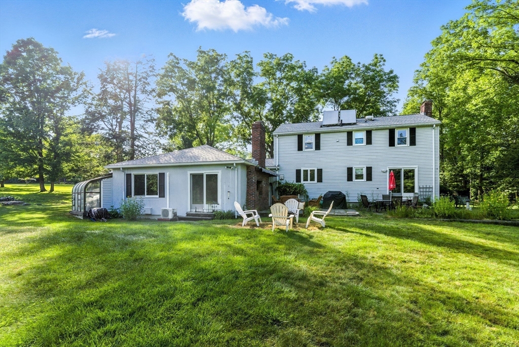 138 Pelham Island Road Wayland, MA 01778 - Photo 28 of 36