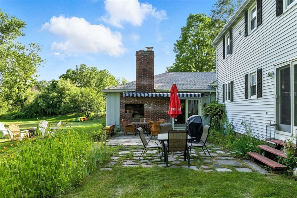 138 Pelham Island Road Wayland, MA 01778 - Photo 29 of 36
