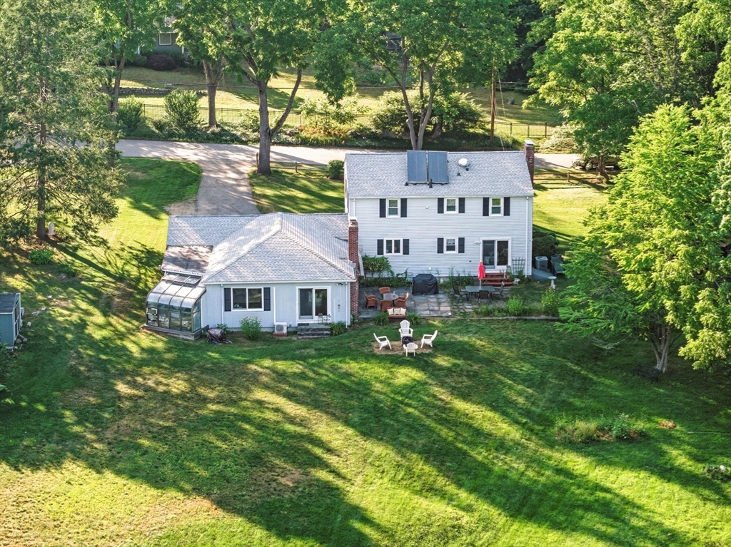 138 Pelham Island Road Wayland, MA 01778 - Photo 32 of 36