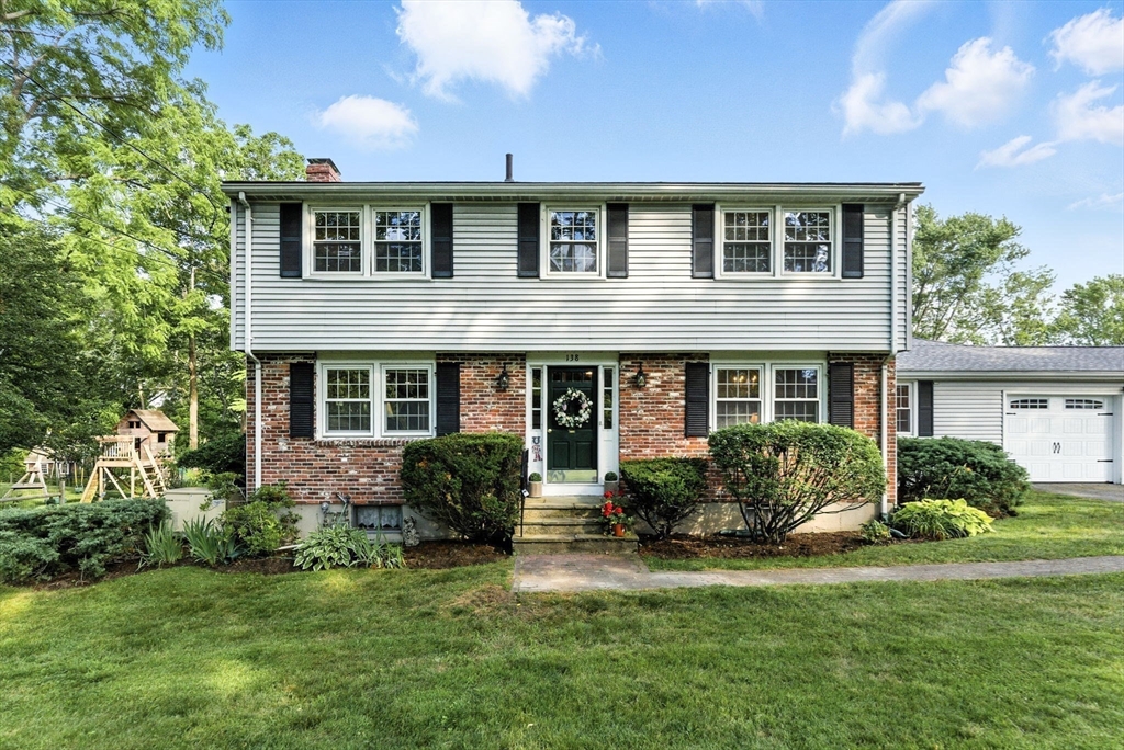 138 Pelham Island Road Wayland, MA 01778 - Photo 4 of 36