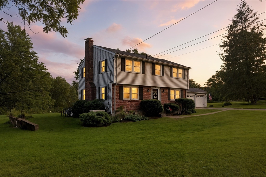 138 Pelham Island Road Wayland, MA 01778 - Photo 5 of 36