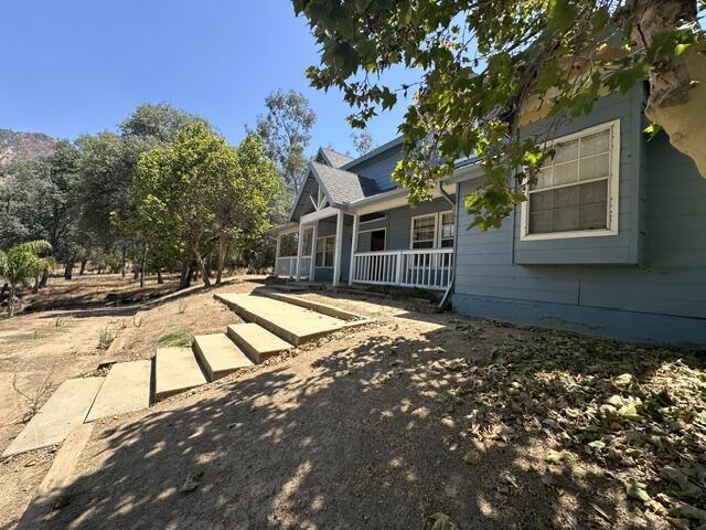 41059 Grouse Drive Three Rivers, CA 93271 - Photo 20 of 21