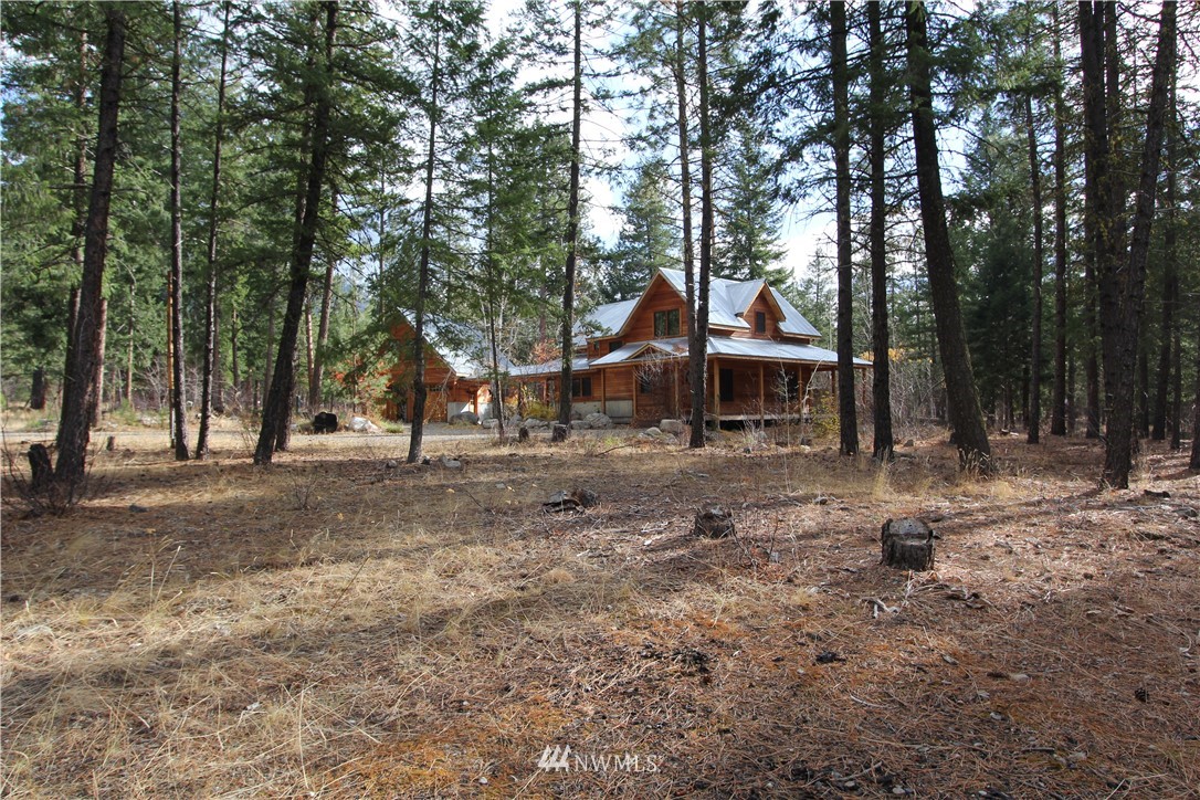 33 Last Chance Road Winthrop, WA 98862 - Photo 6 of 18 Gallery Image 6