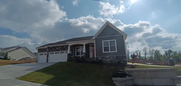 $513,071 | 4813 South Abington Avenue, Bloomington, IN 47403