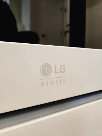 a close up of a wall