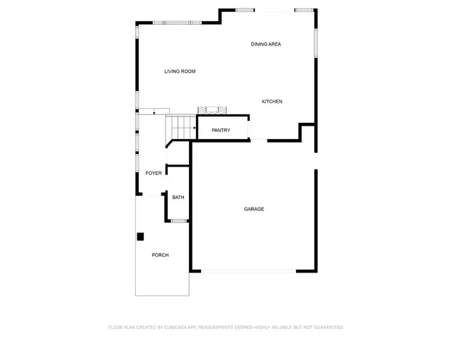 a view of a park with trees and grass