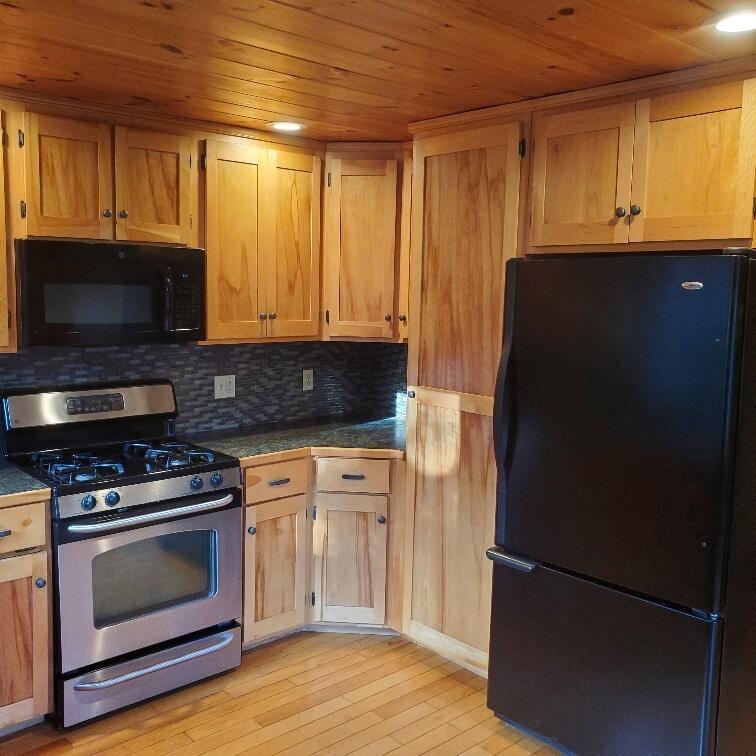 158 Kincaid Road Madison, ME 04950 - Photo 16 of 62 kitchen 2